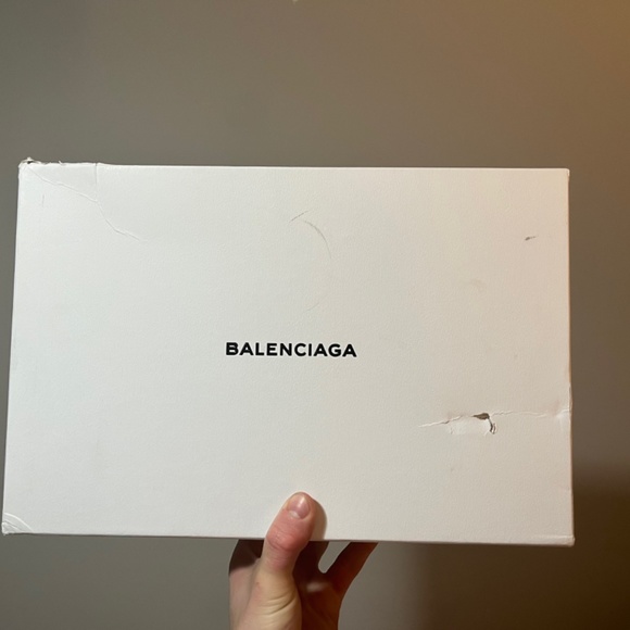 Balenciaga Speed Runner - Picture 6 of 7